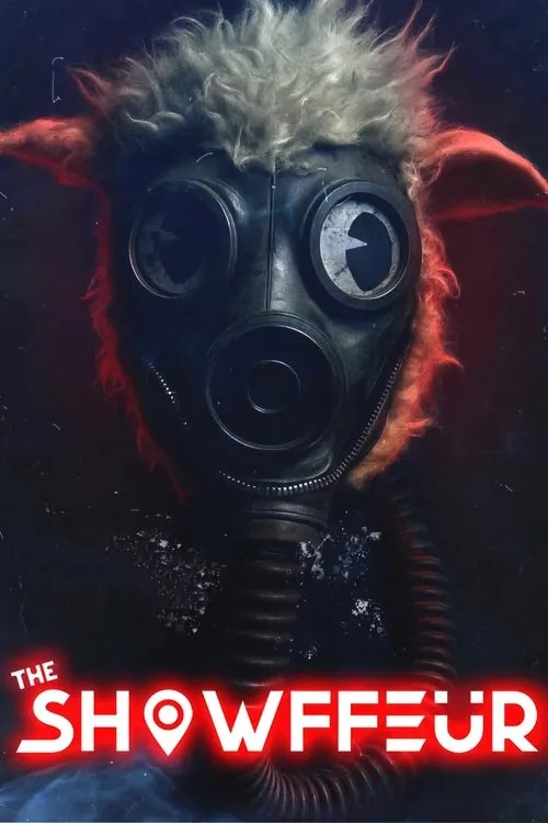 The Showffeür poster