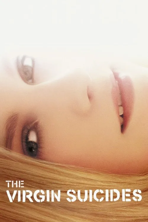 The Virgin Suicides poster